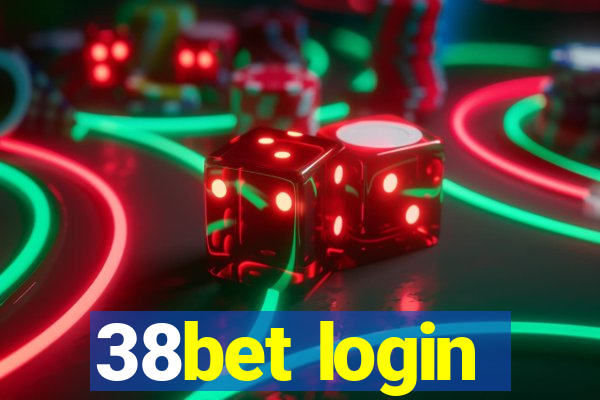 38bet login